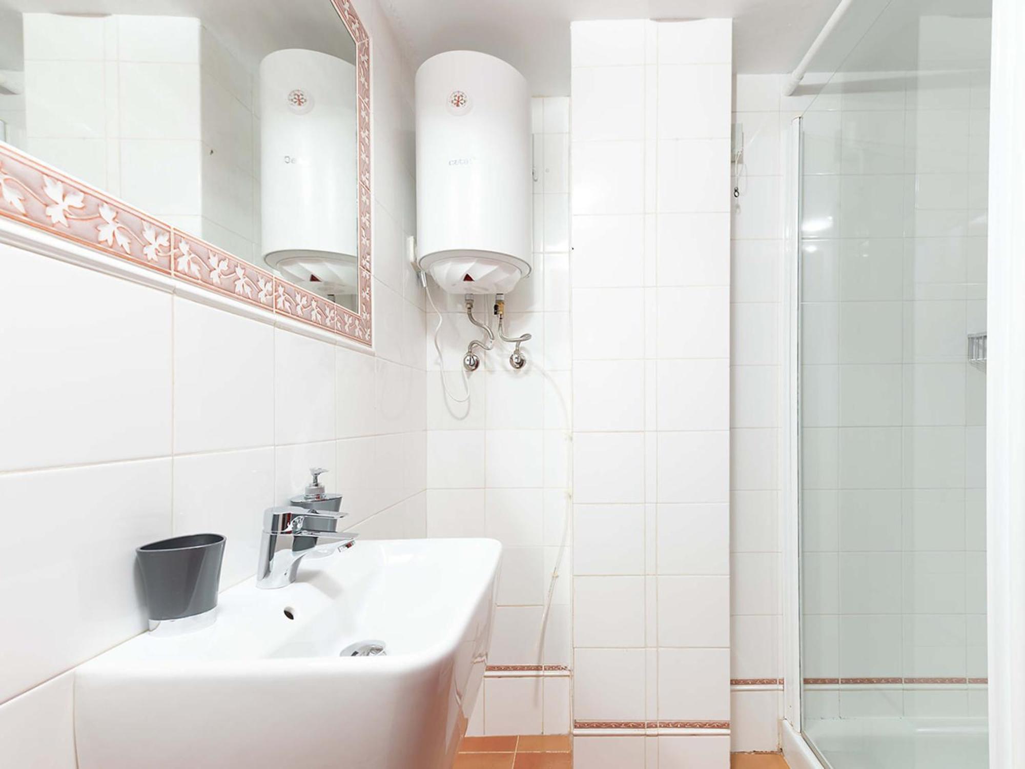 La Cebada Apartment Morro Jable (Fuerteventura)