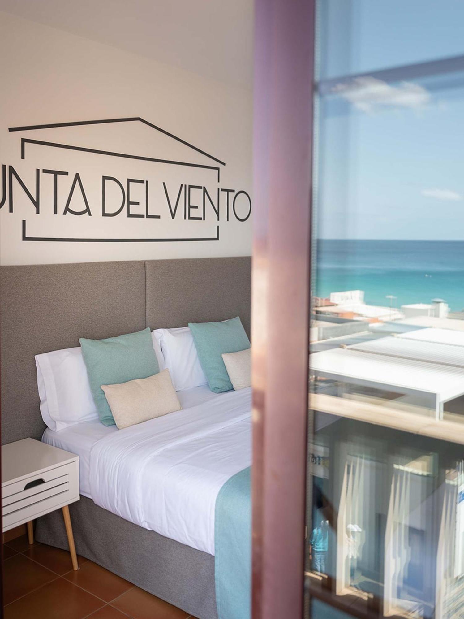 Apartment La Cebada