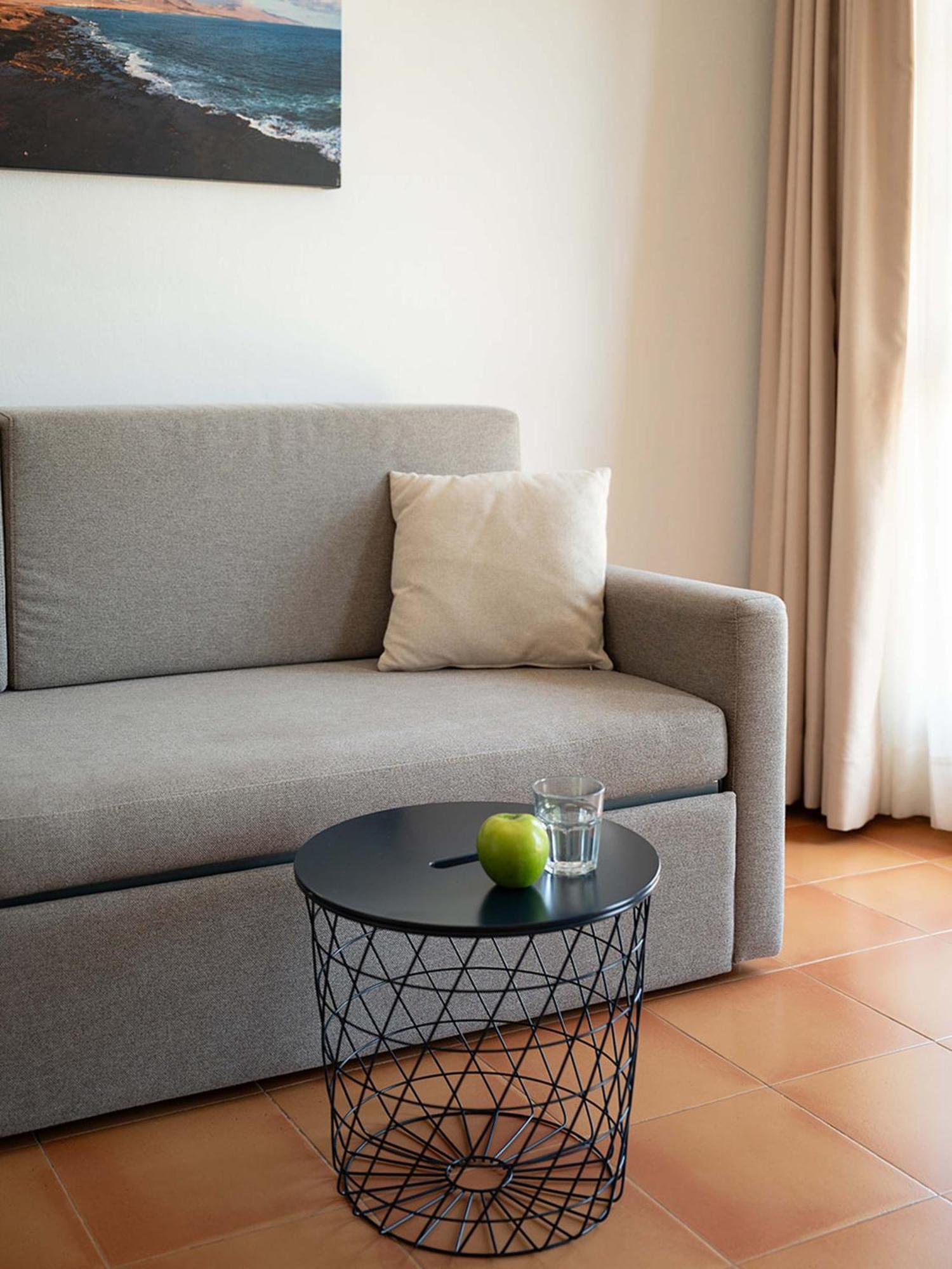 La Cebada Apartment *