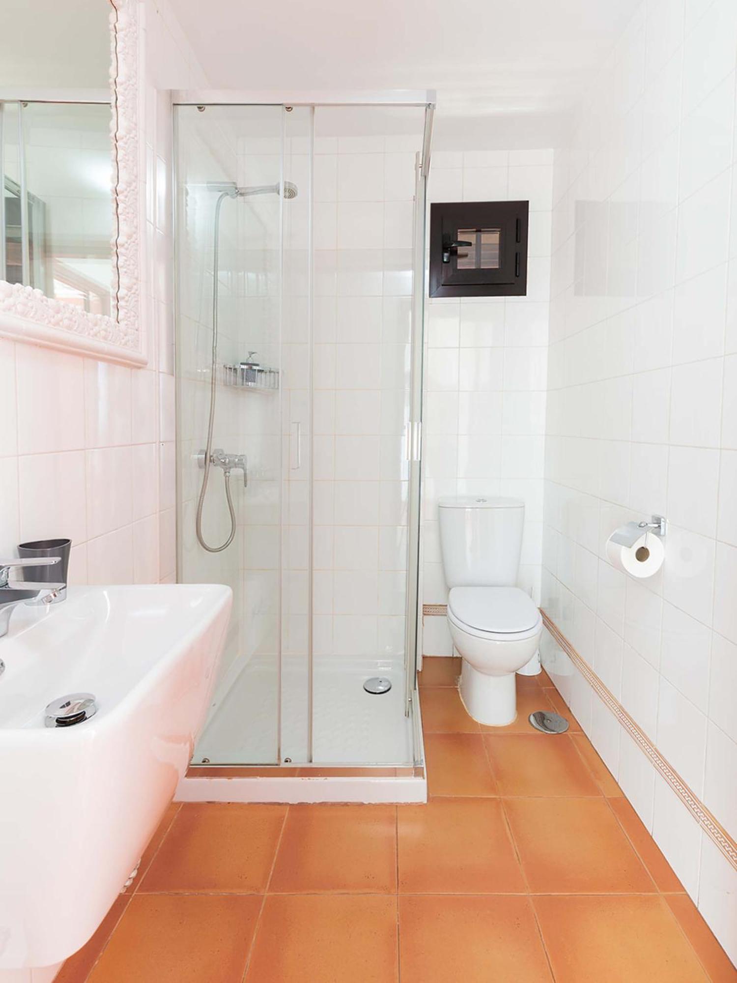 Apartment La Cebada