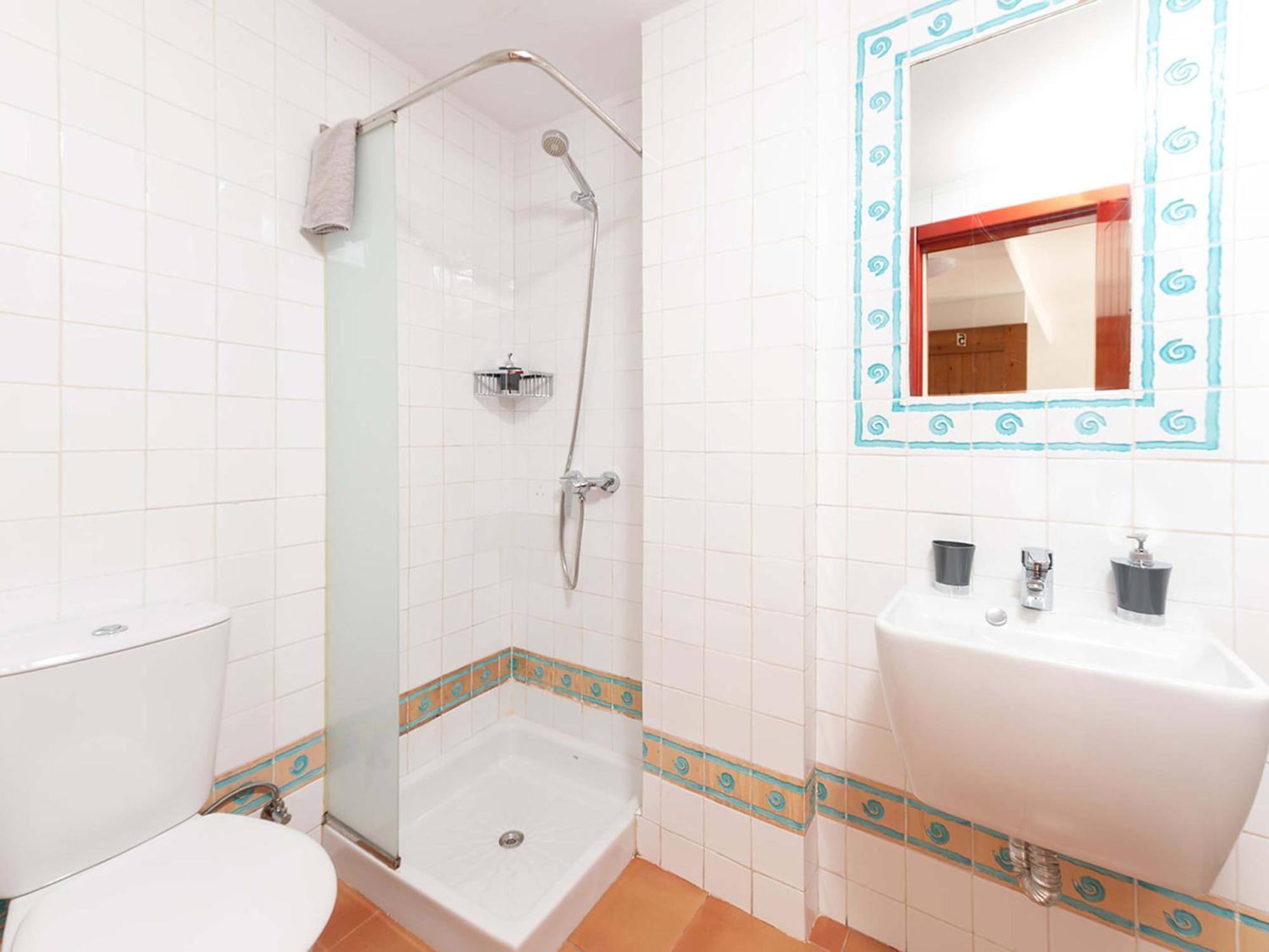 La Cebada Apartment