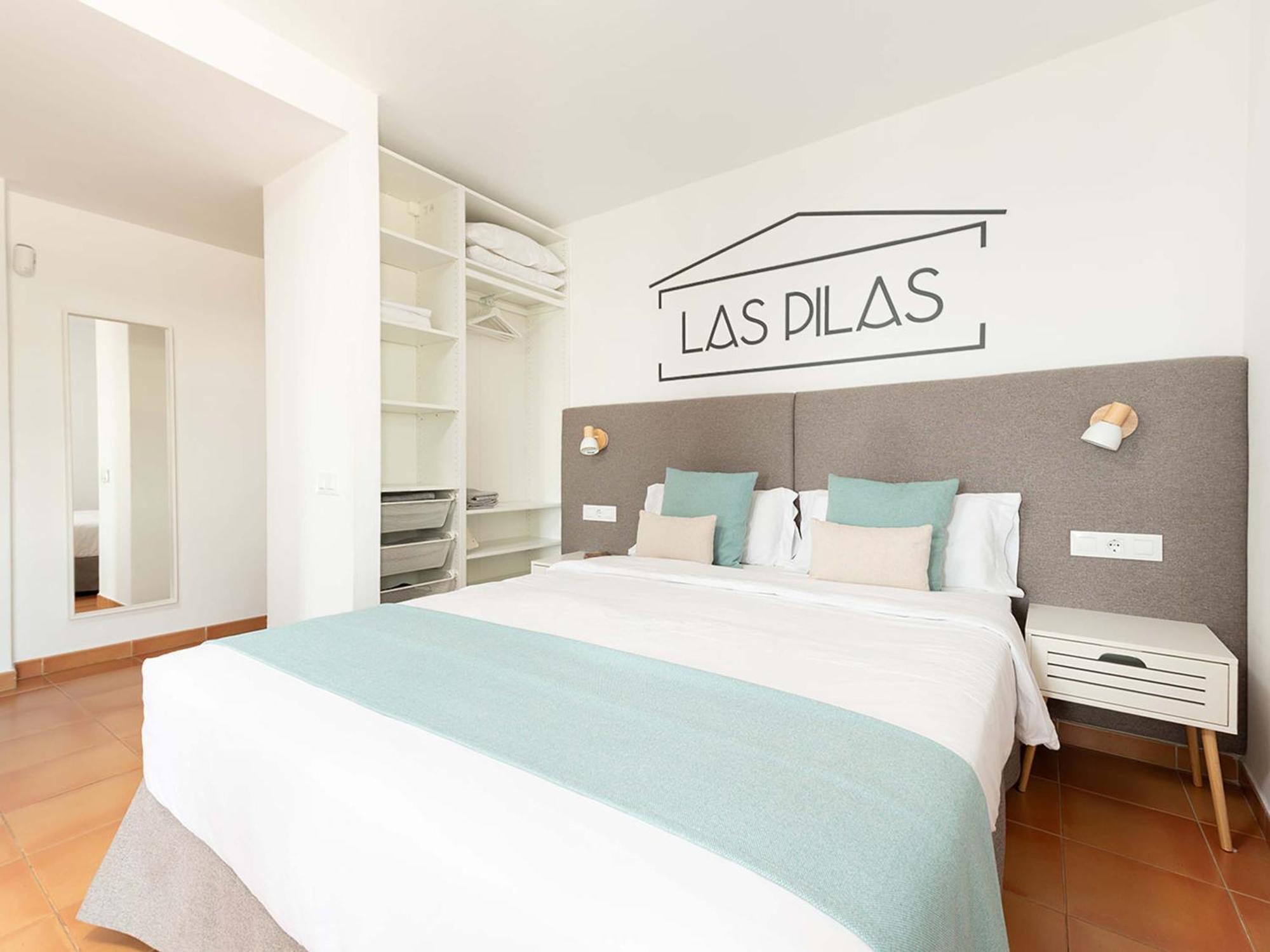 Apartment La Cebada Morro Jable (Fuerteventura)