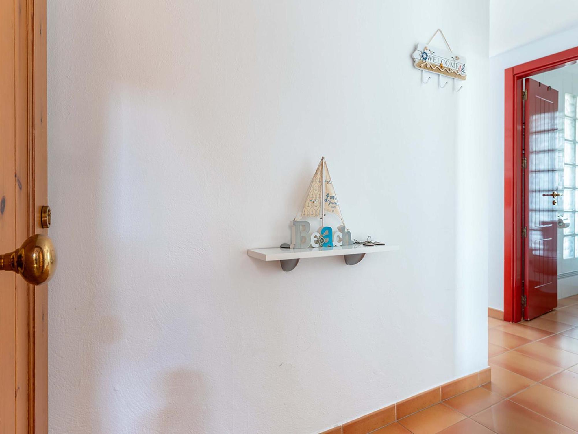Apartment La Cebada