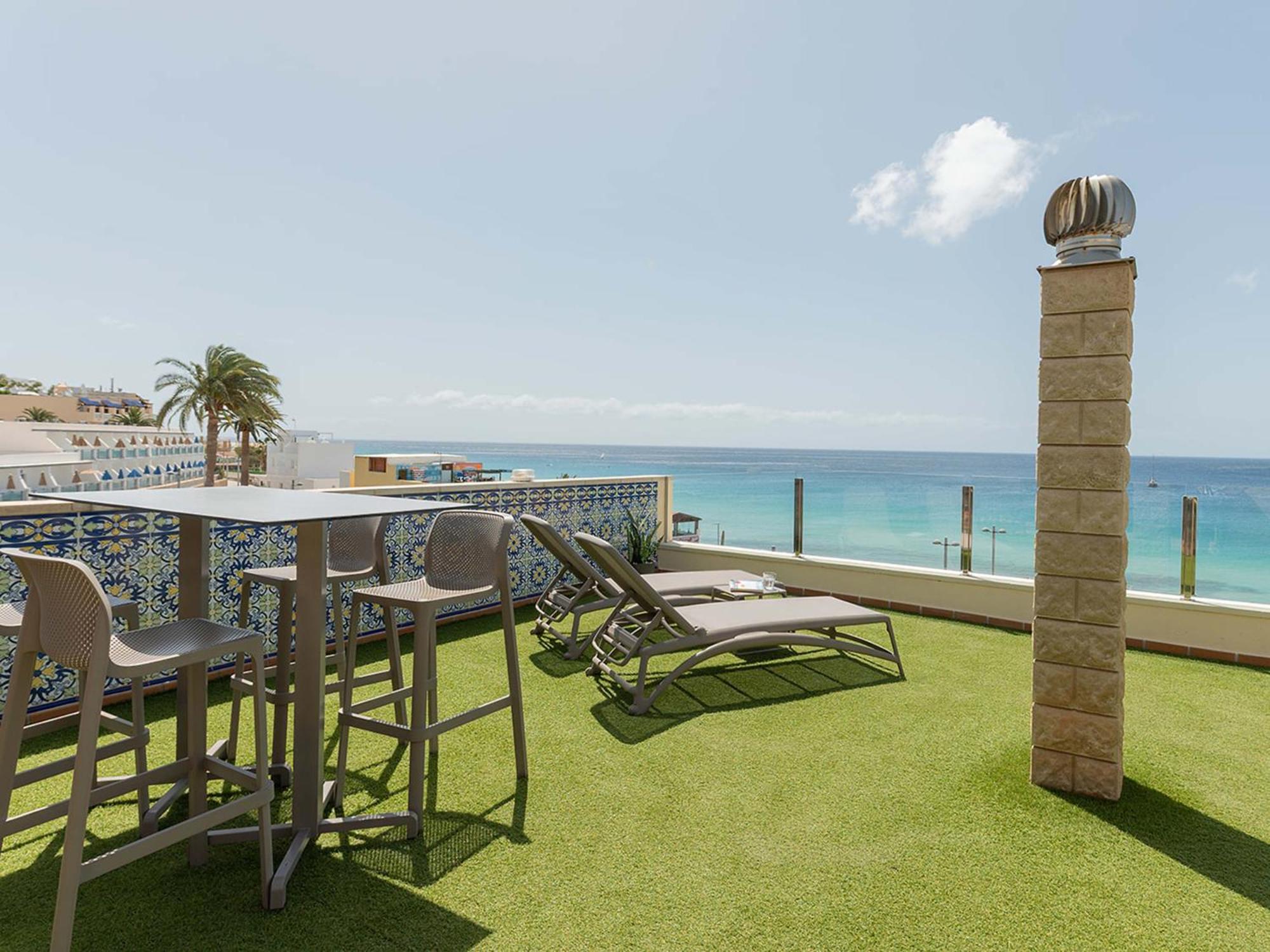 La Cebada Apartment Morro Jable (Fuerteventura)