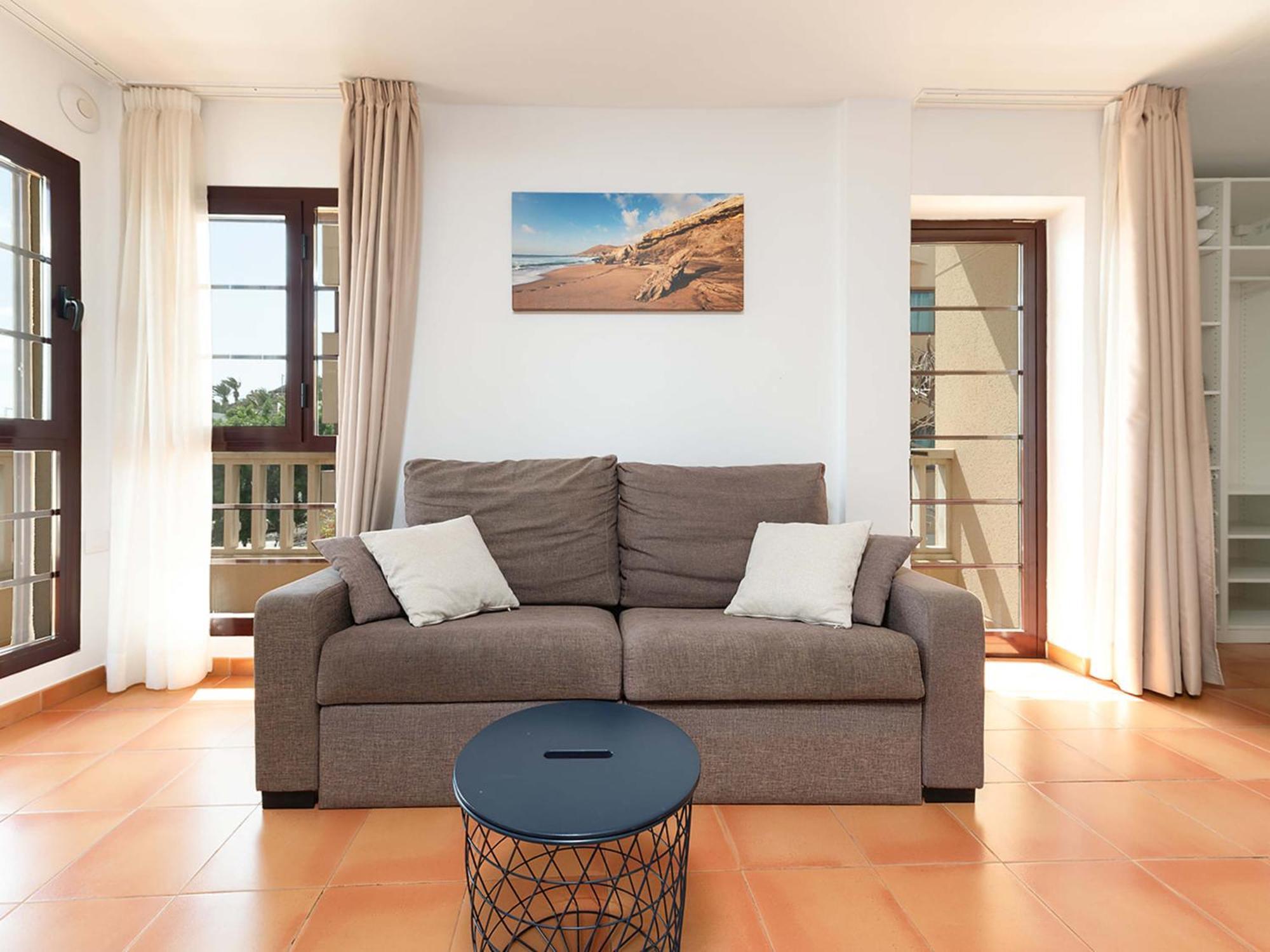 La Cebada Apartment Morro Jable (Fuerteventura)