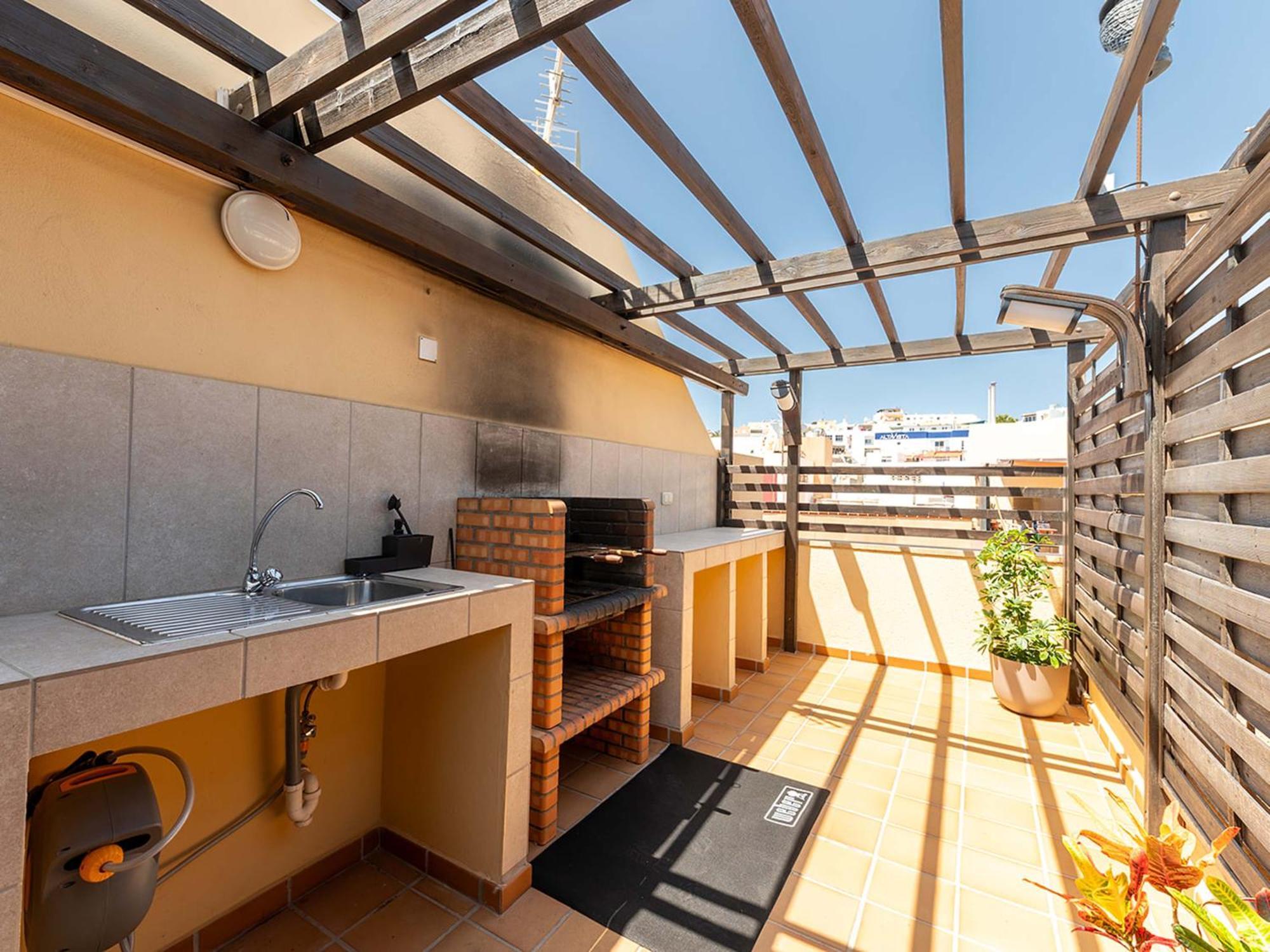 Apartment La Cebada Morro Jable (Fuerteventura)