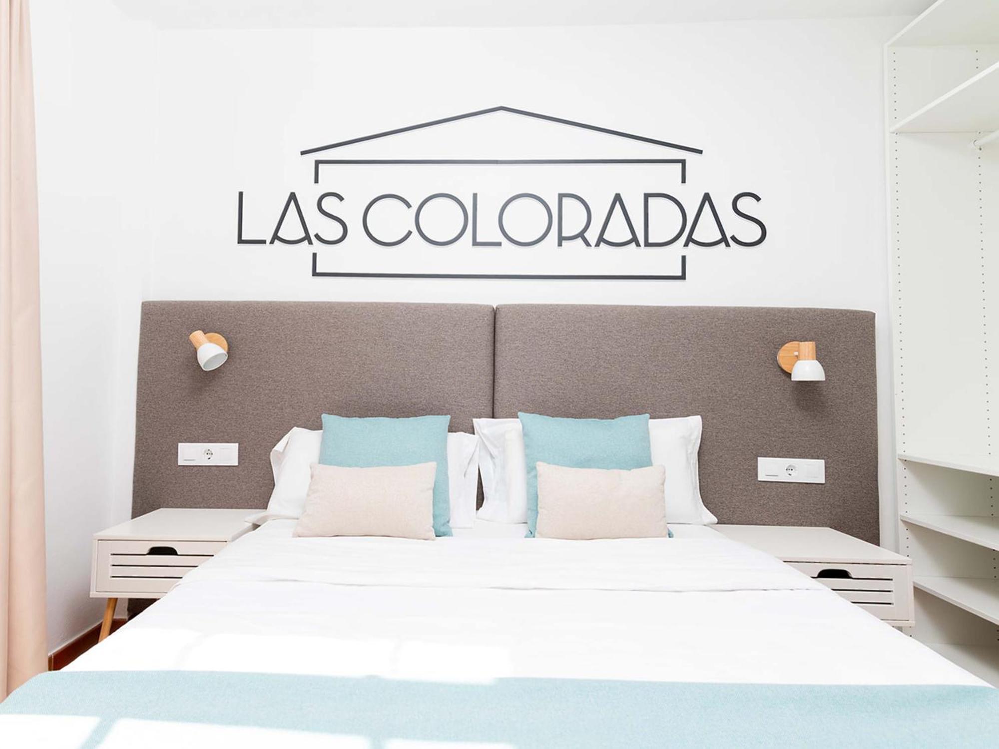 Appartamento La Cebada Morro Jable (Fuerteventura)