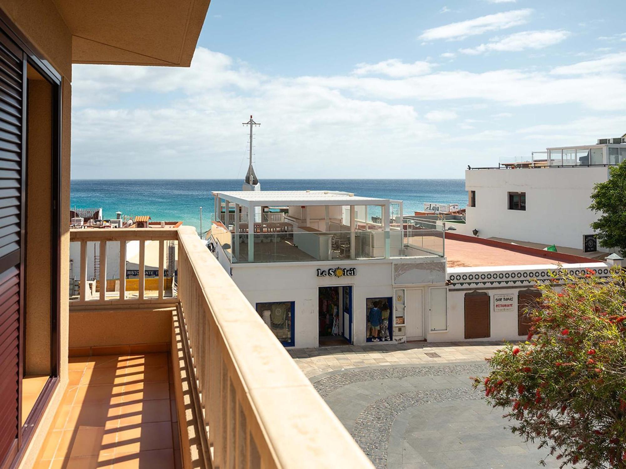 La Cebada Morro Jable (Fuerteventura)