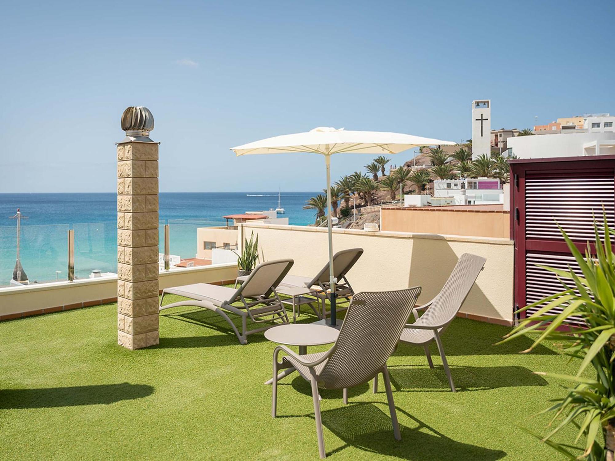 La Cebada Morro Jable (Fuerteventura)